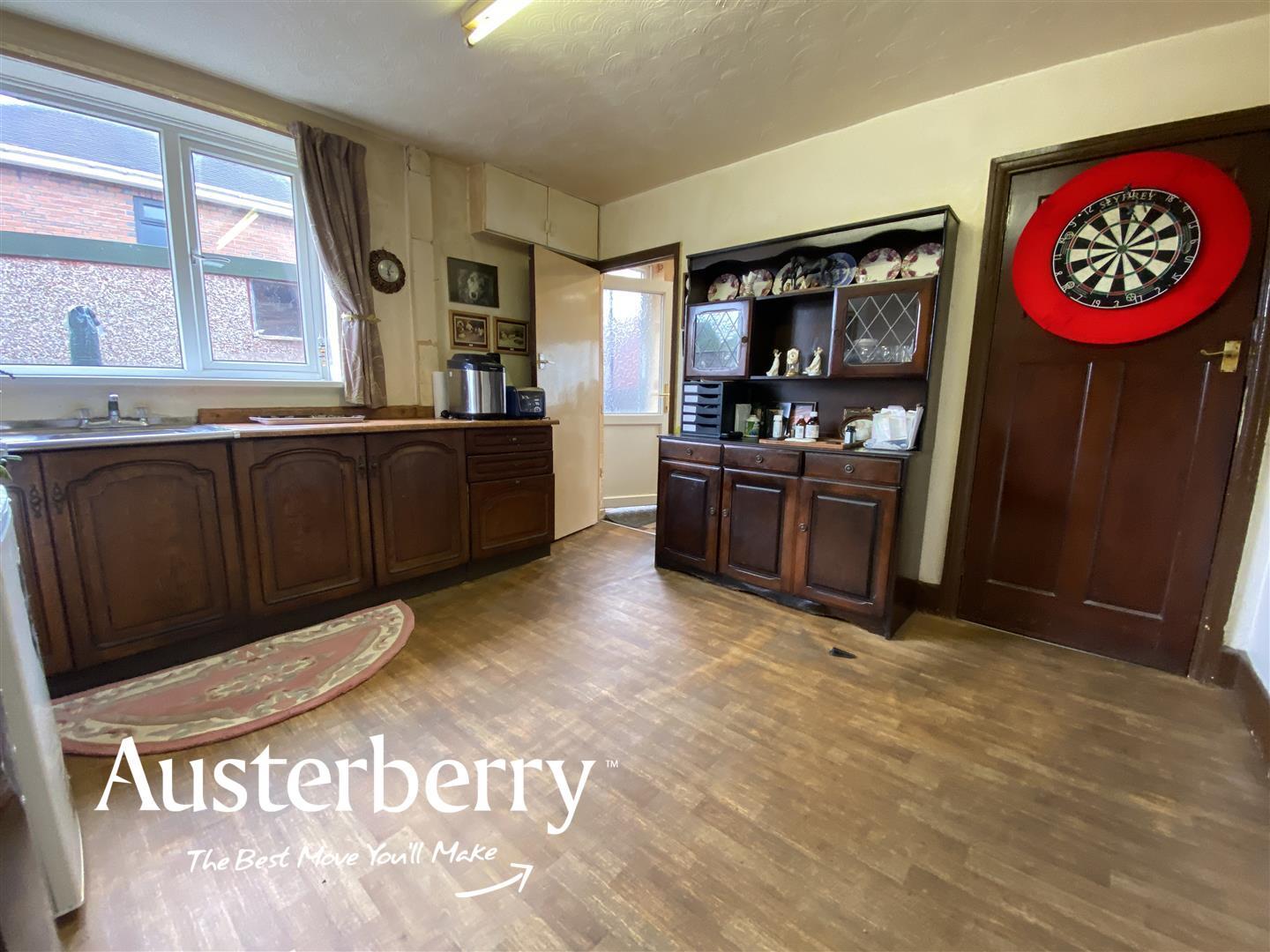 Upper Belgrave Road, Normacot, Stoke-On-Trent